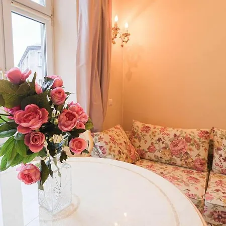 Romantic Free Parking * Krakow