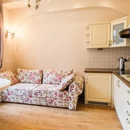 Romantic Free Parking Apartament