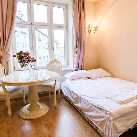 Daire Romantic Free Parking