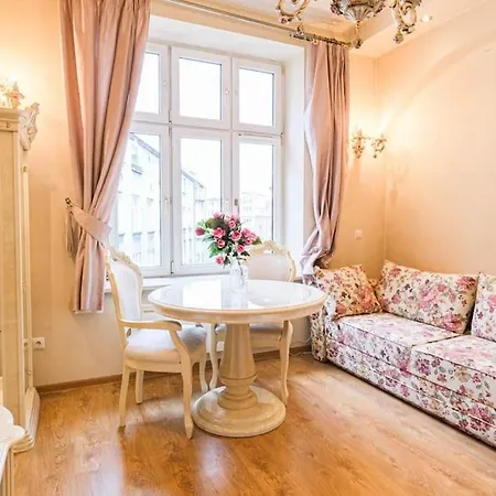 Apartament Romantic Free Parking