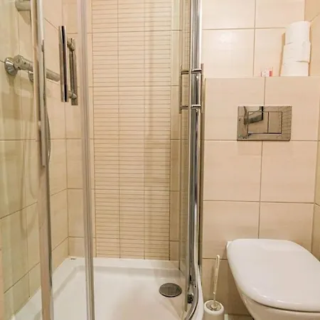 Apartament Romantic Free Parking *