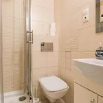 Romantic Free Parking Apartman