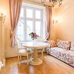 Apartman Romantic Free Parking