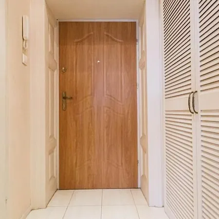 Apartment Romantic Free Parking