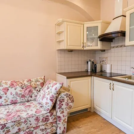 Apartman Romantic Free Parking *